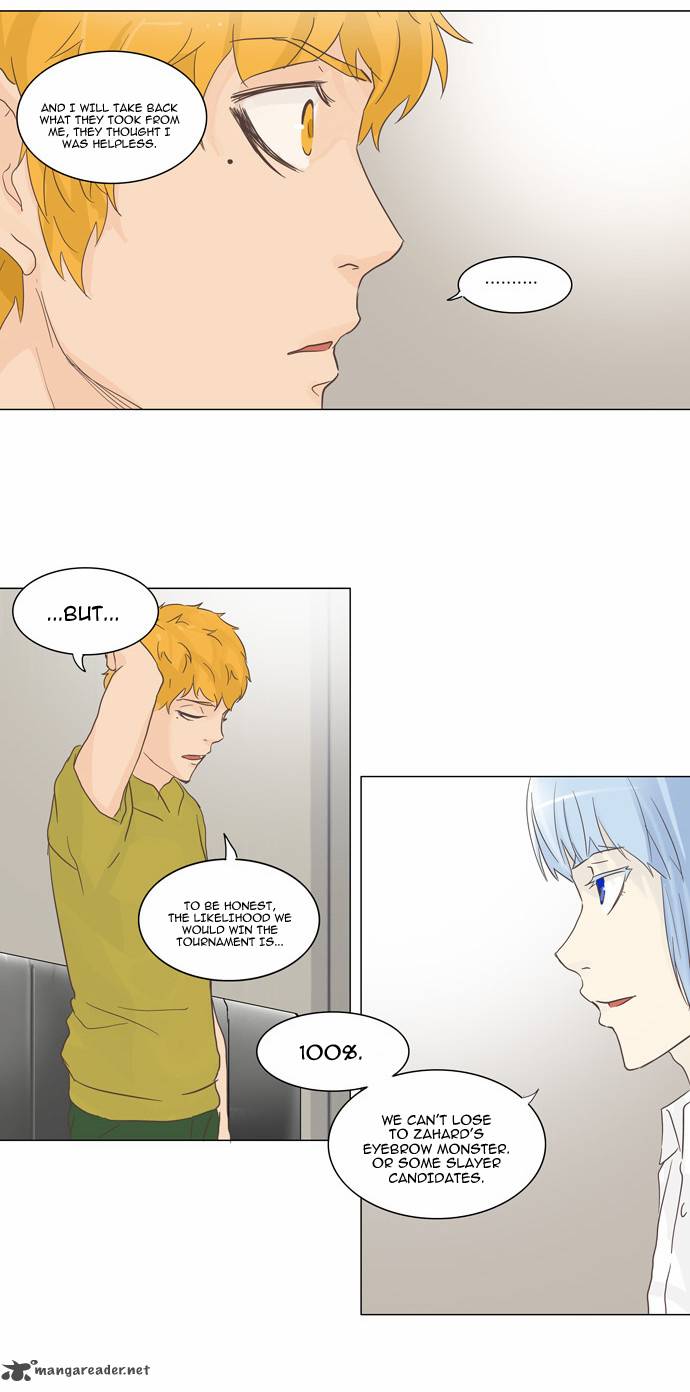Tower Of God 134 26