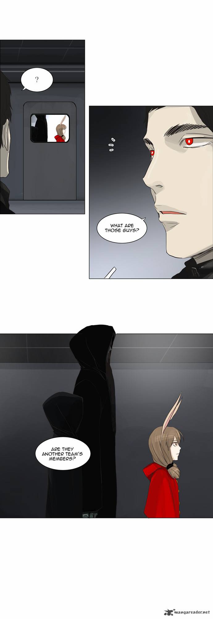 Tower Of God 134 4
