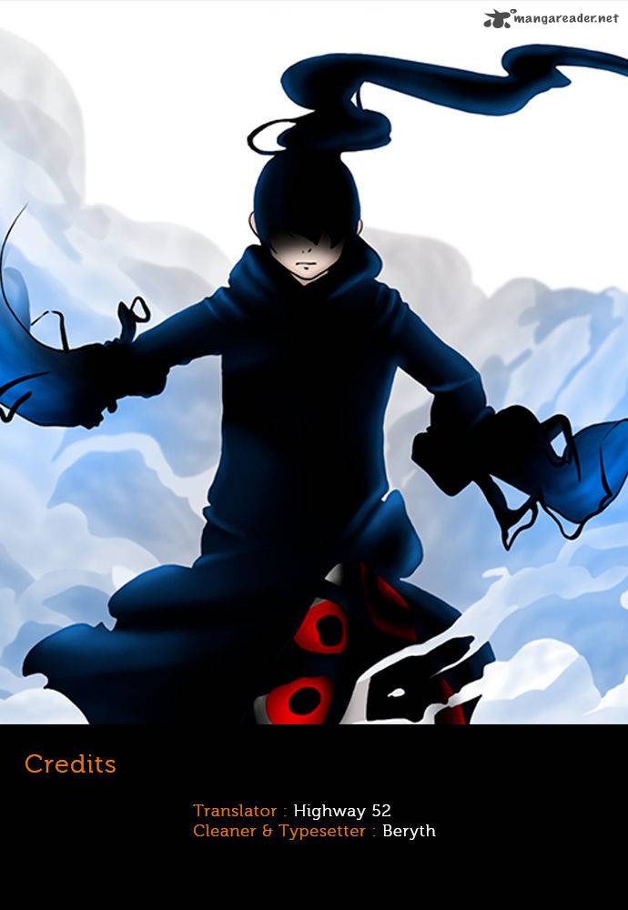 Tower Of God 135 1