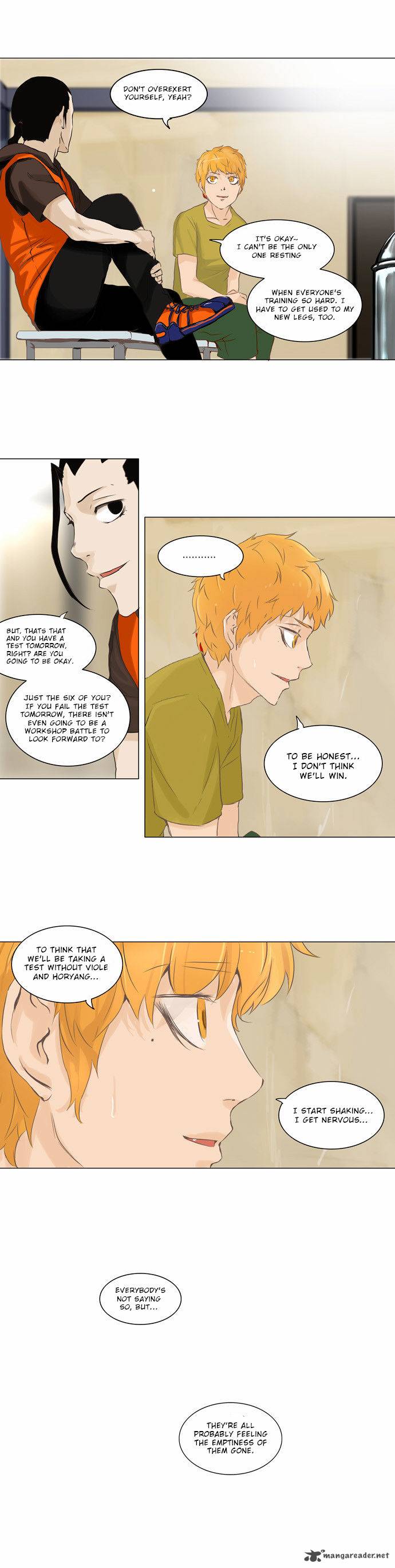 Tower Of God 135 12