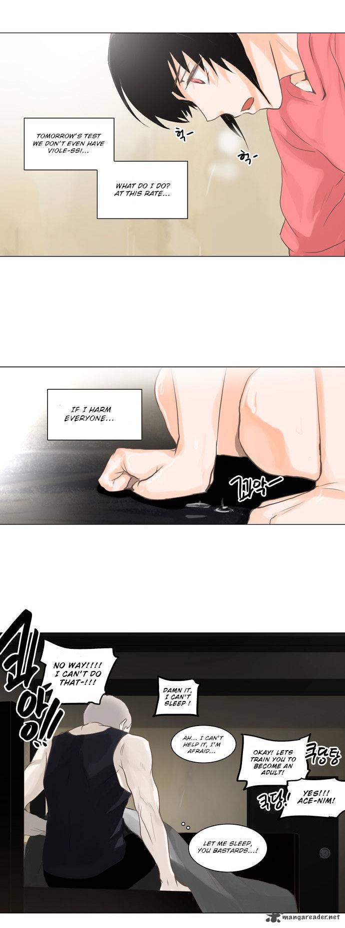Tower Of God 135 19