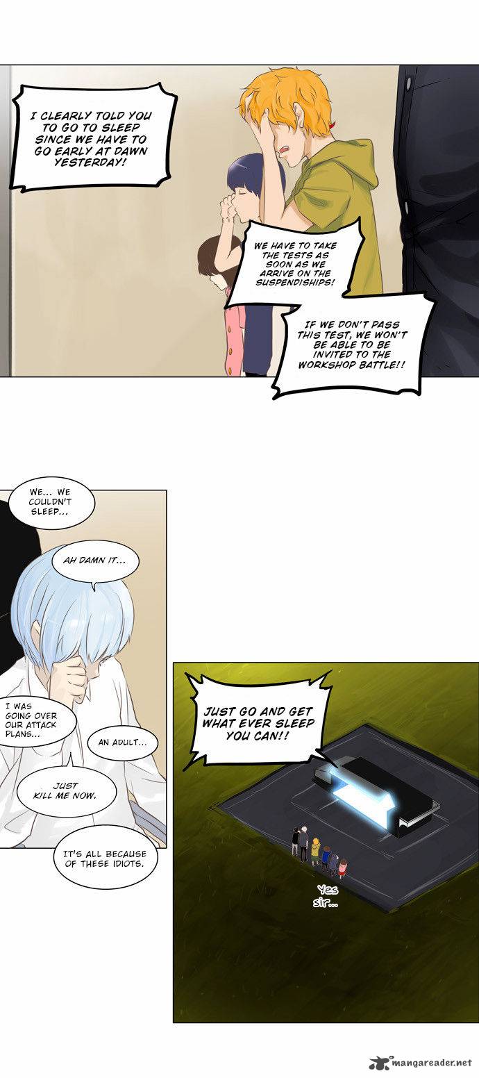 Tower Of God 135 22