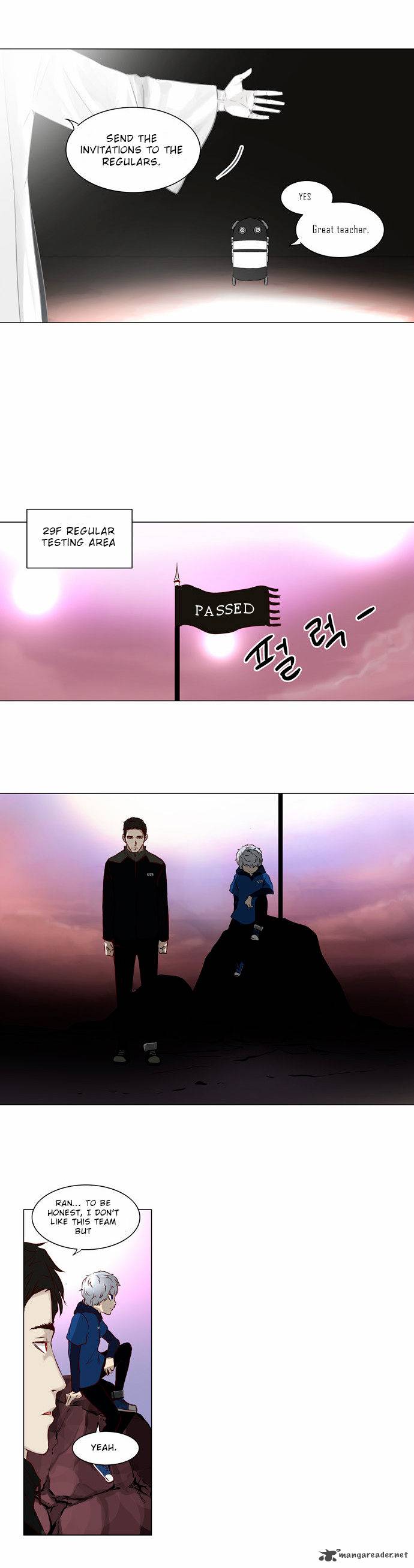 Tower Of God 135 29