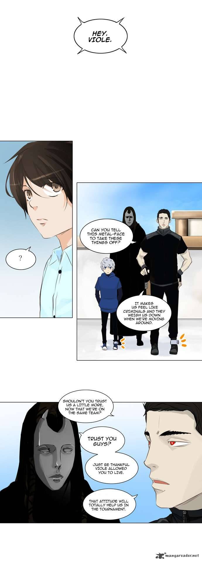 Tower Of God 136 18
