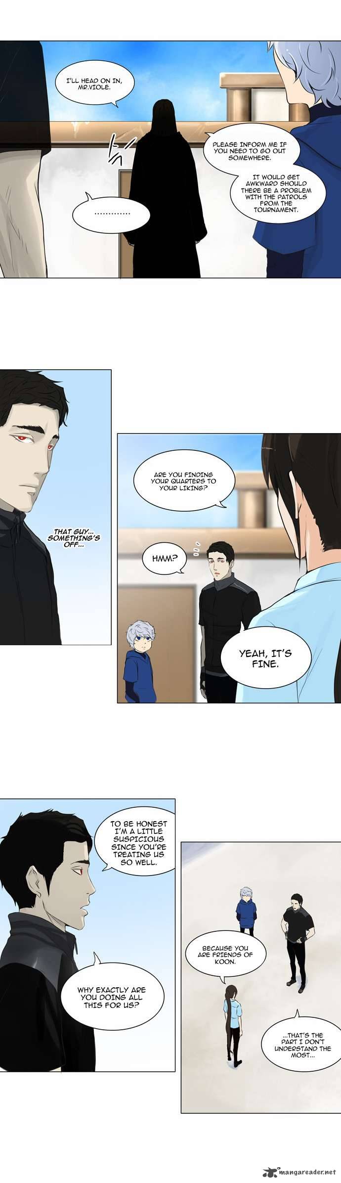 Tower Of God 136 22