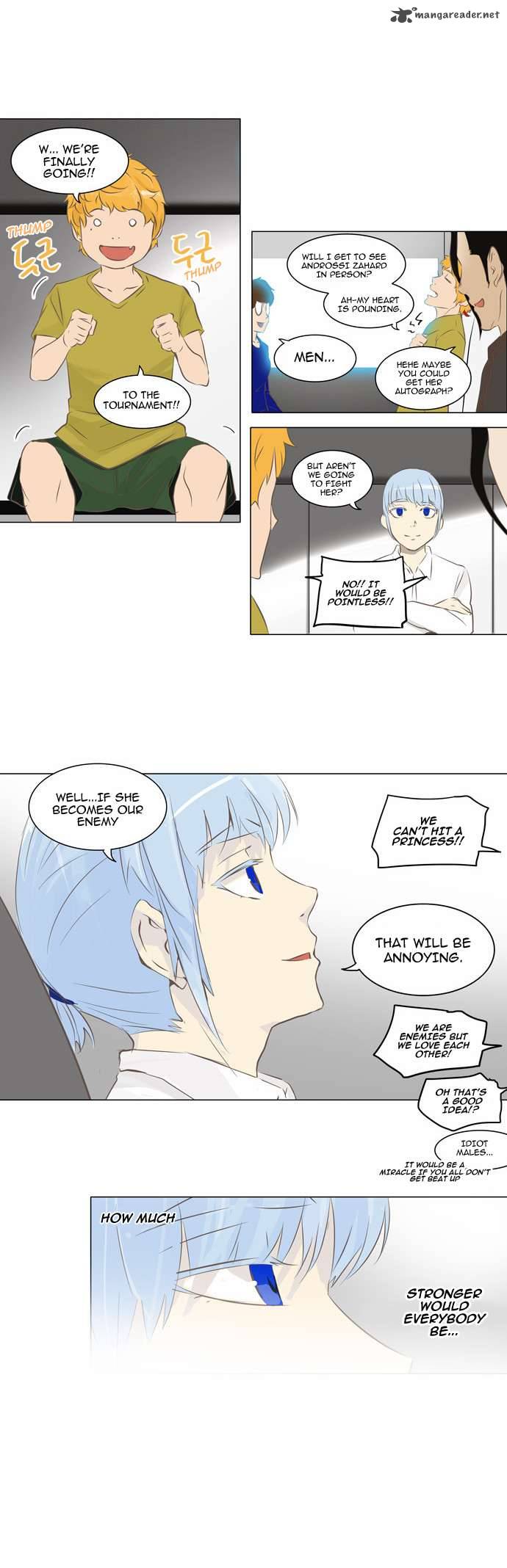 Tower Of God 136 7