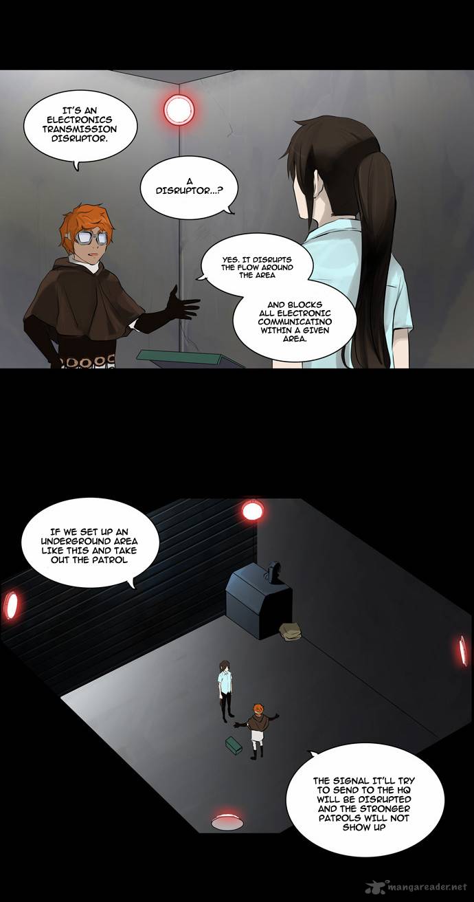 Tower Of God 137 15