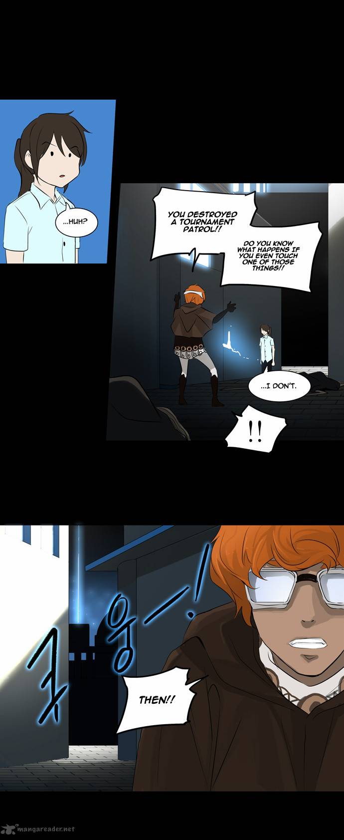 Tower Of God 137 9