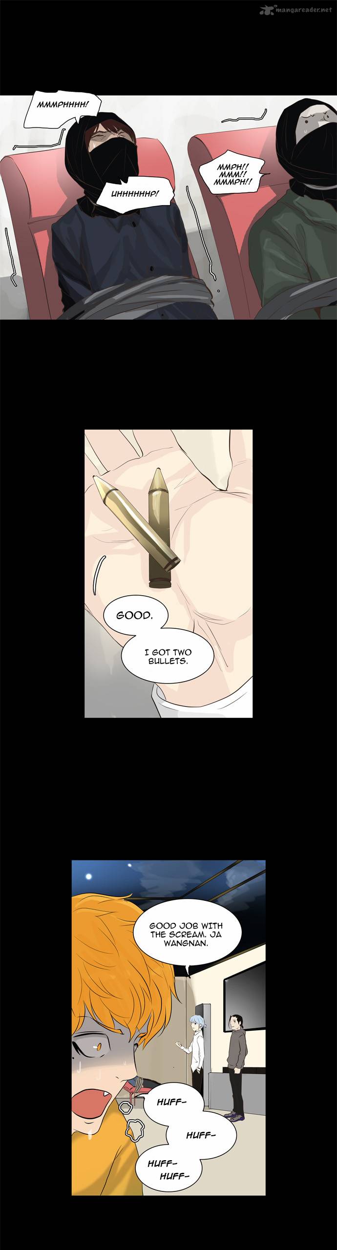 Tower Of God 138 13