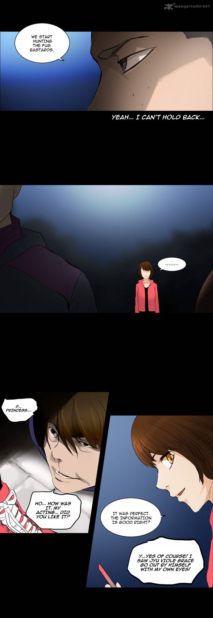 Tower Of God 138 25