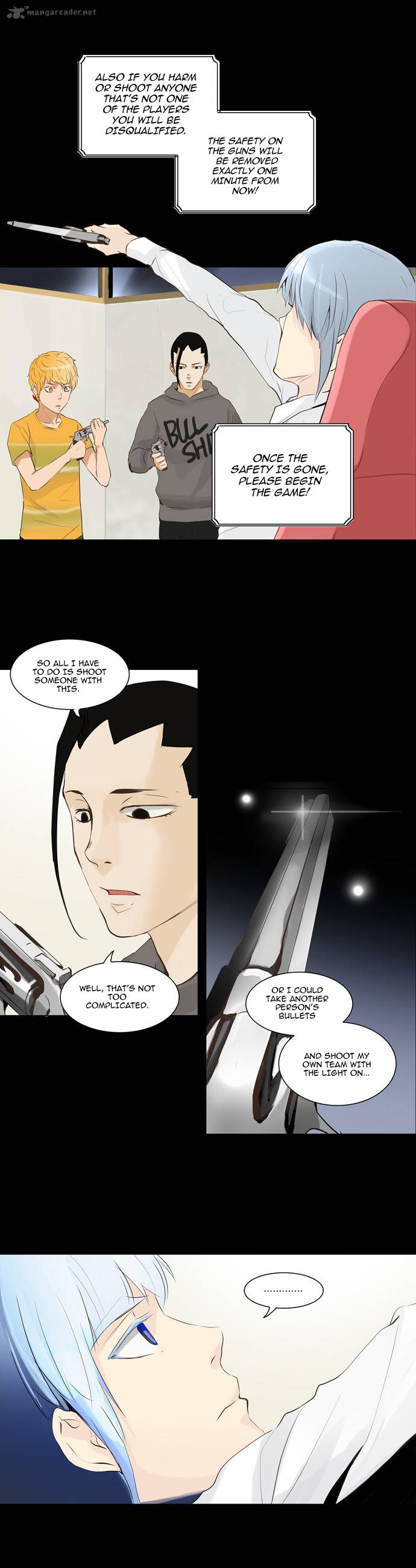 Tower Of God 138 6