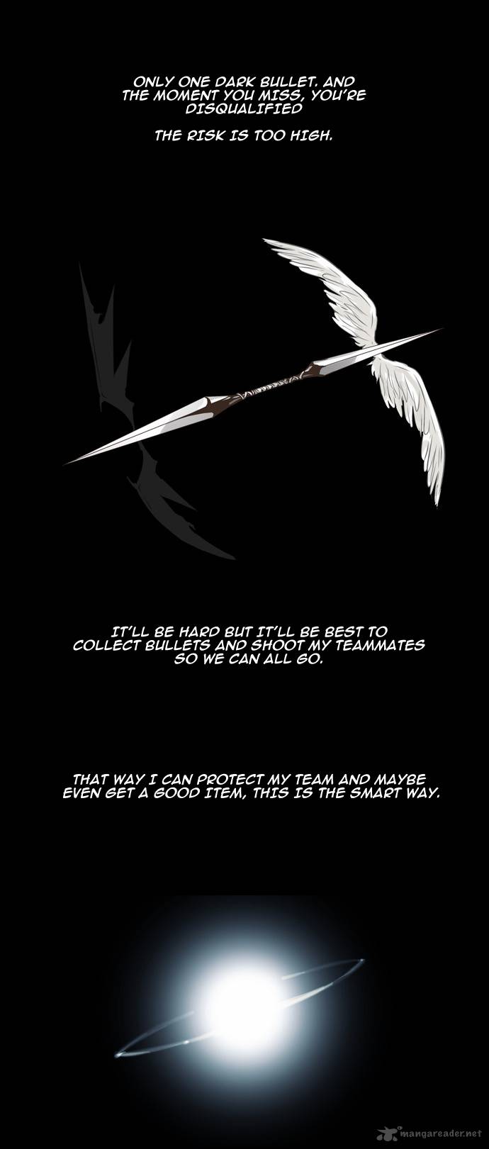Tower Of God 138 7