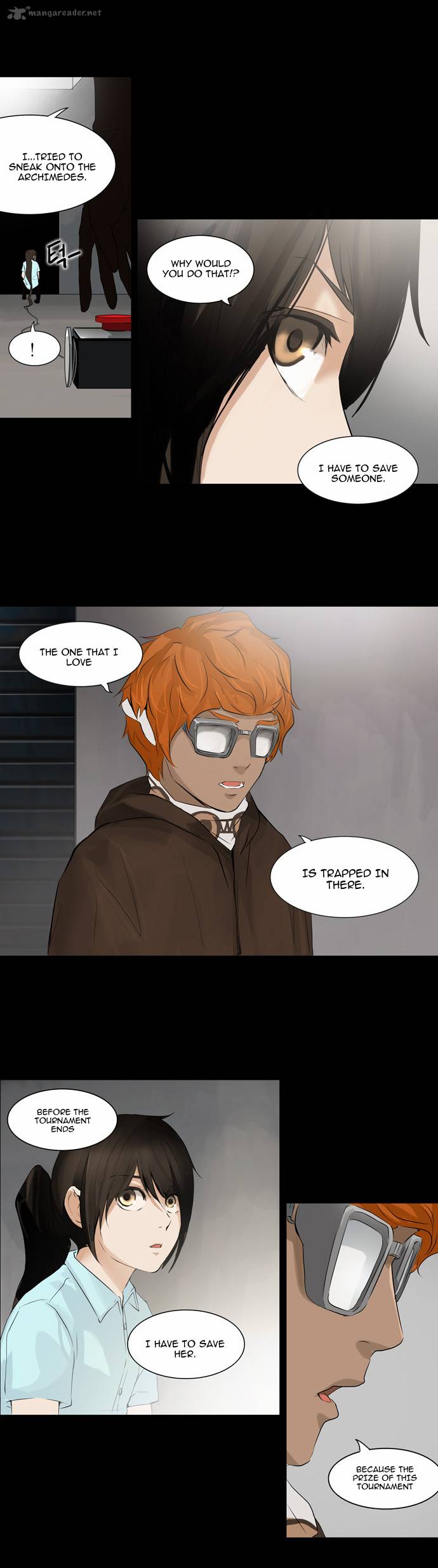 Tower Of God 139 10