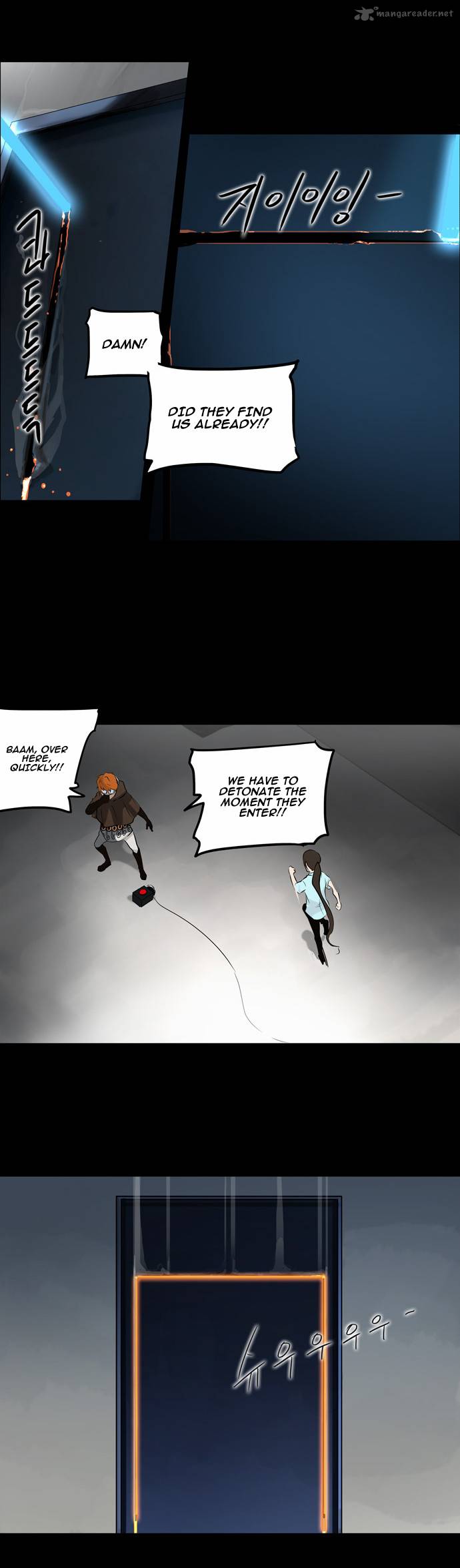 Tower Of God 139 12
