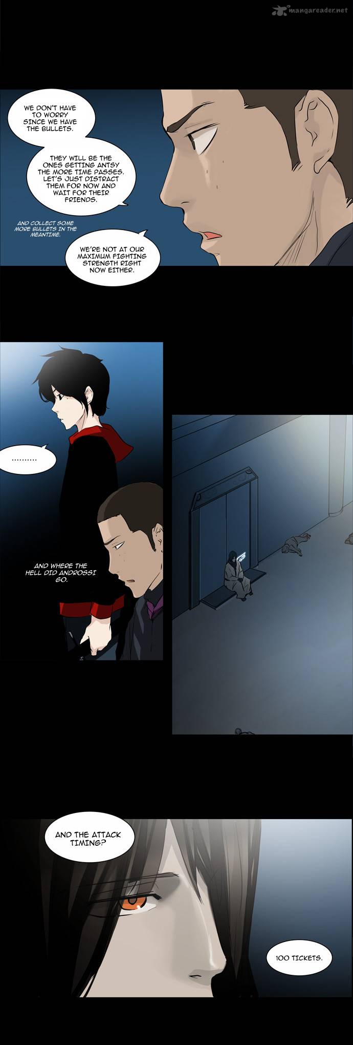 Tower Of God 139 2