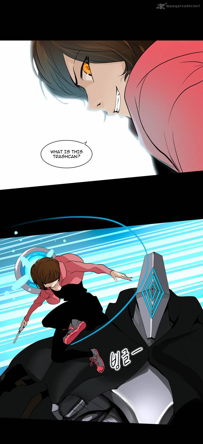 Tower Of God 139 21