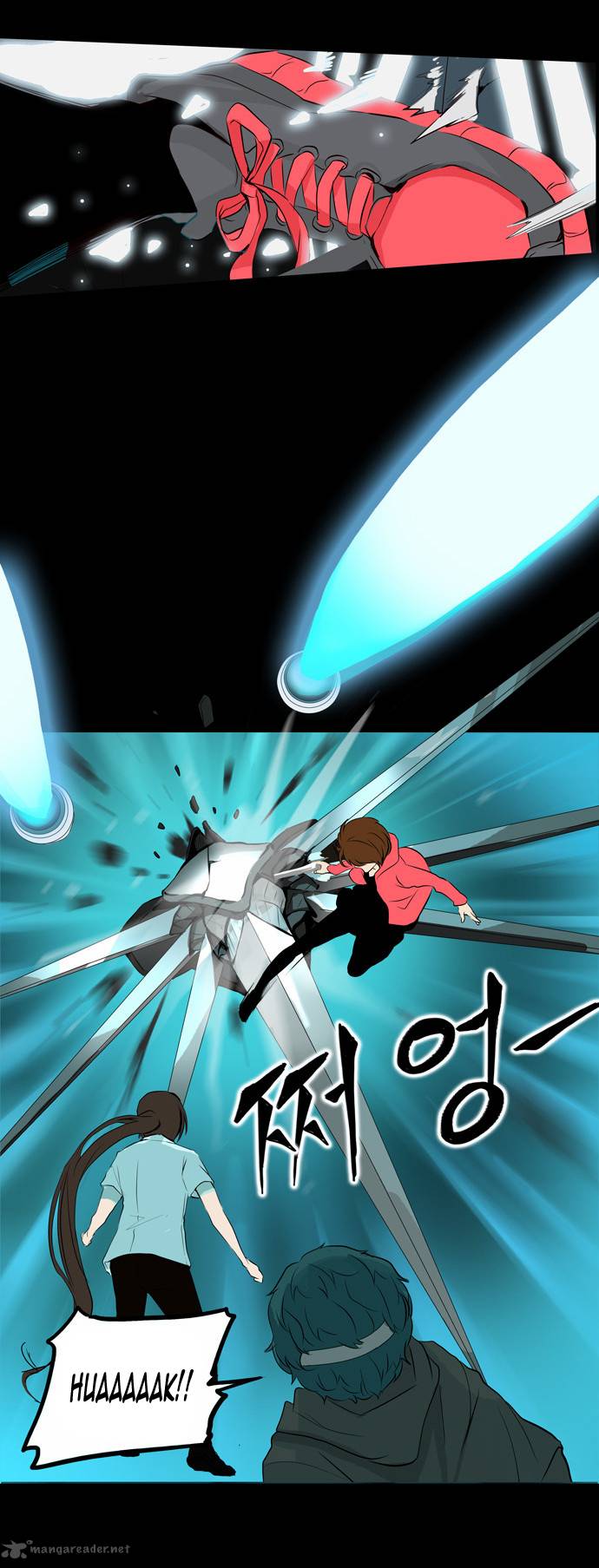 Tower Of God 139 22