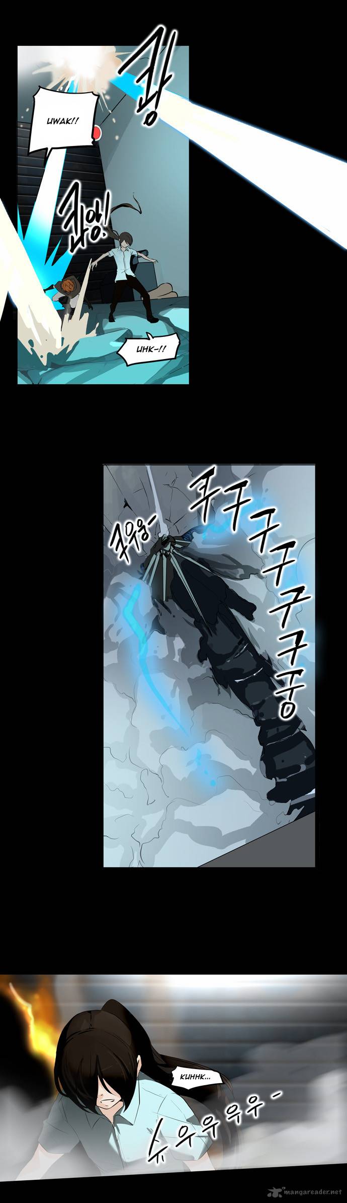 Tower Of God 139 23