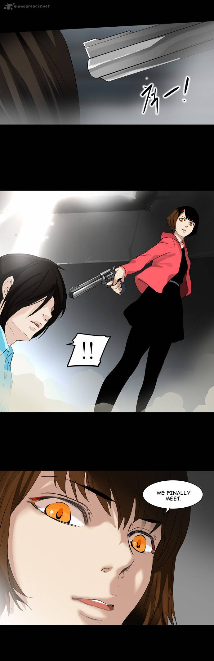 Tower Of God 139 24