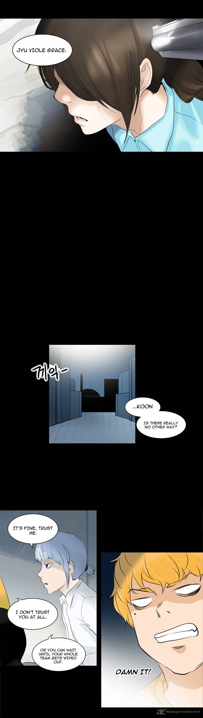 Tower Of God 139 25