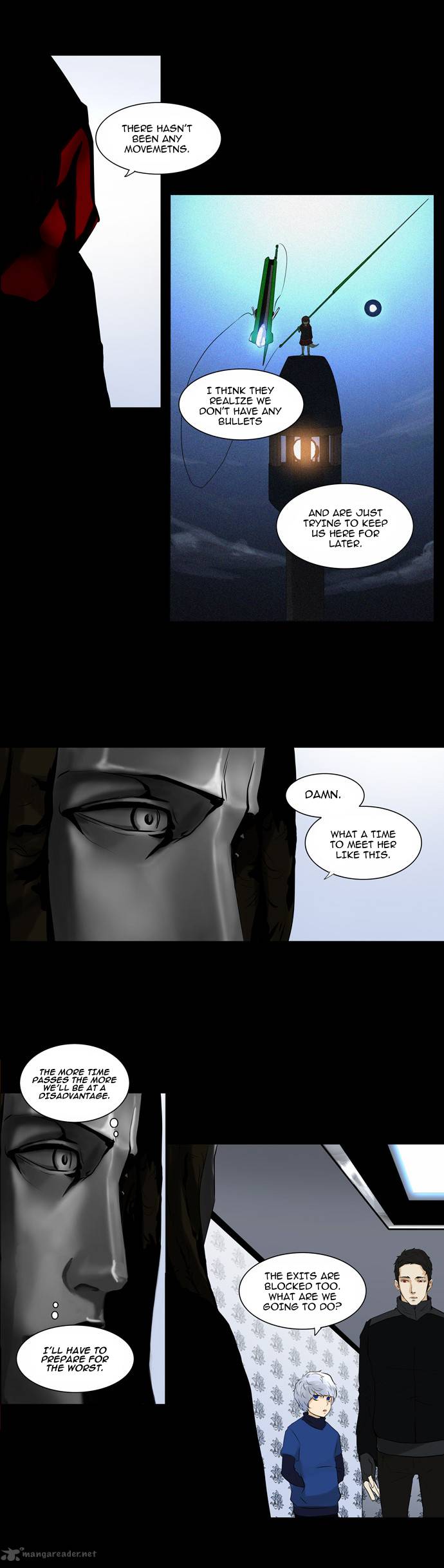 Tower Of God 139 4