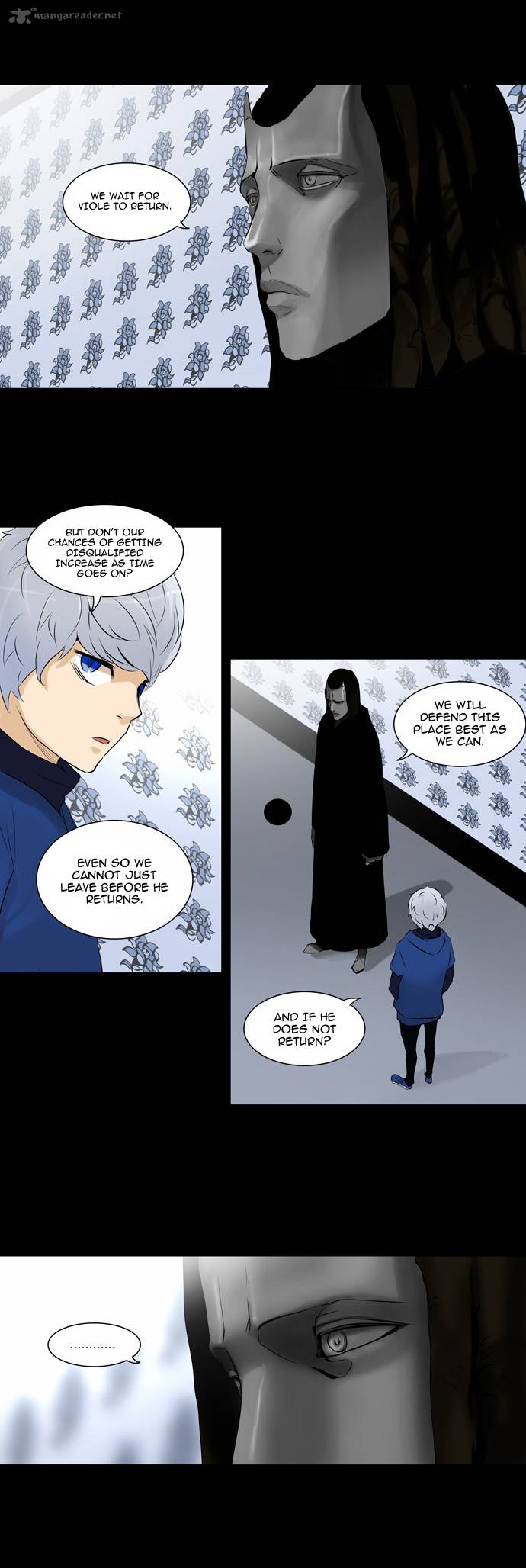 Tower Of God 139 5