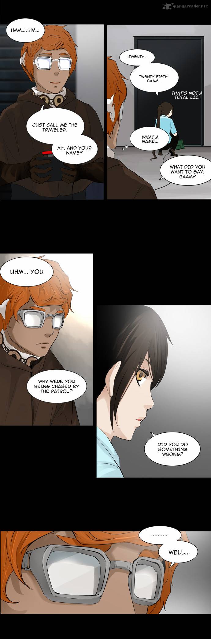 Tower Of God 139 9