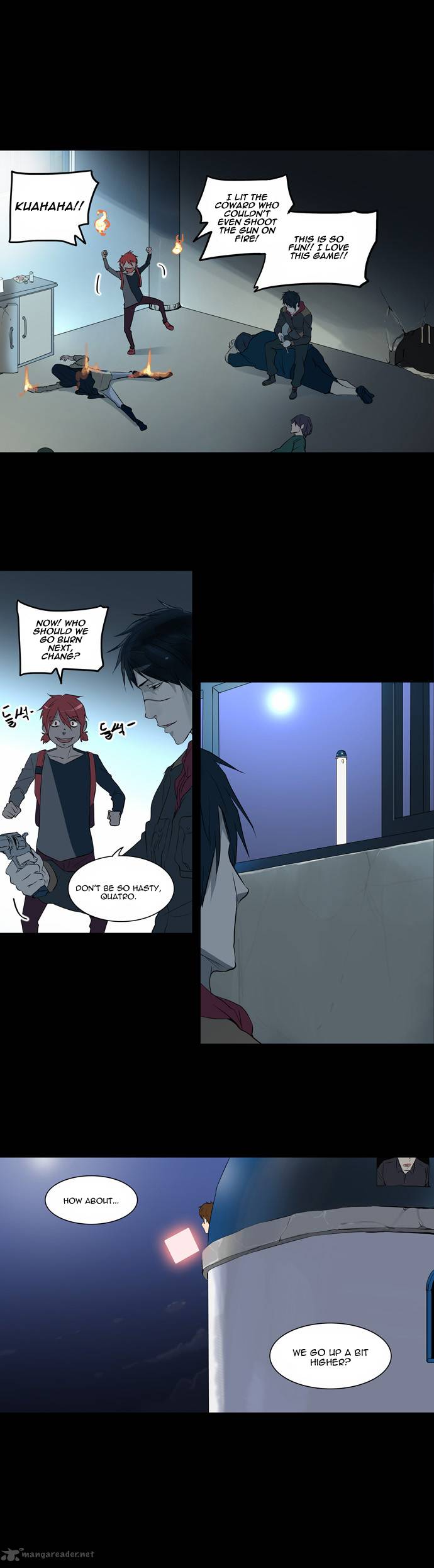 Tower Of God 140 14