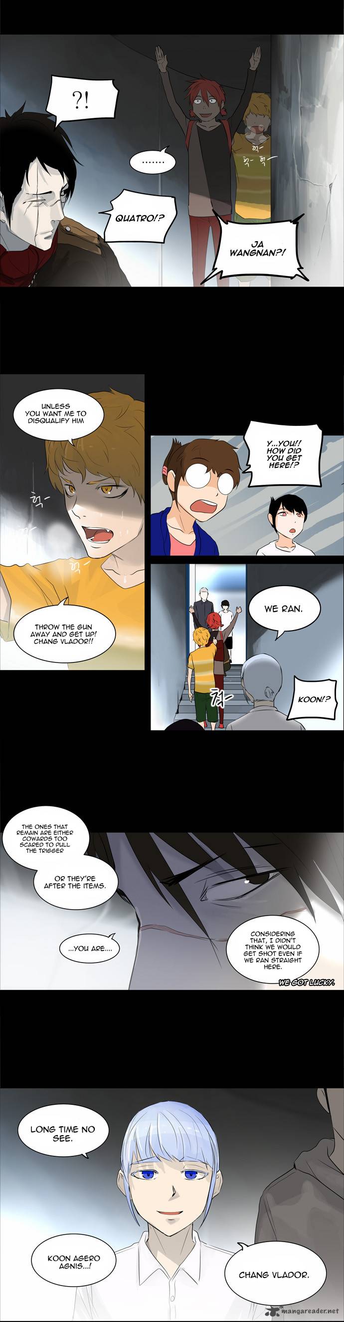 Tower Of God 140 18