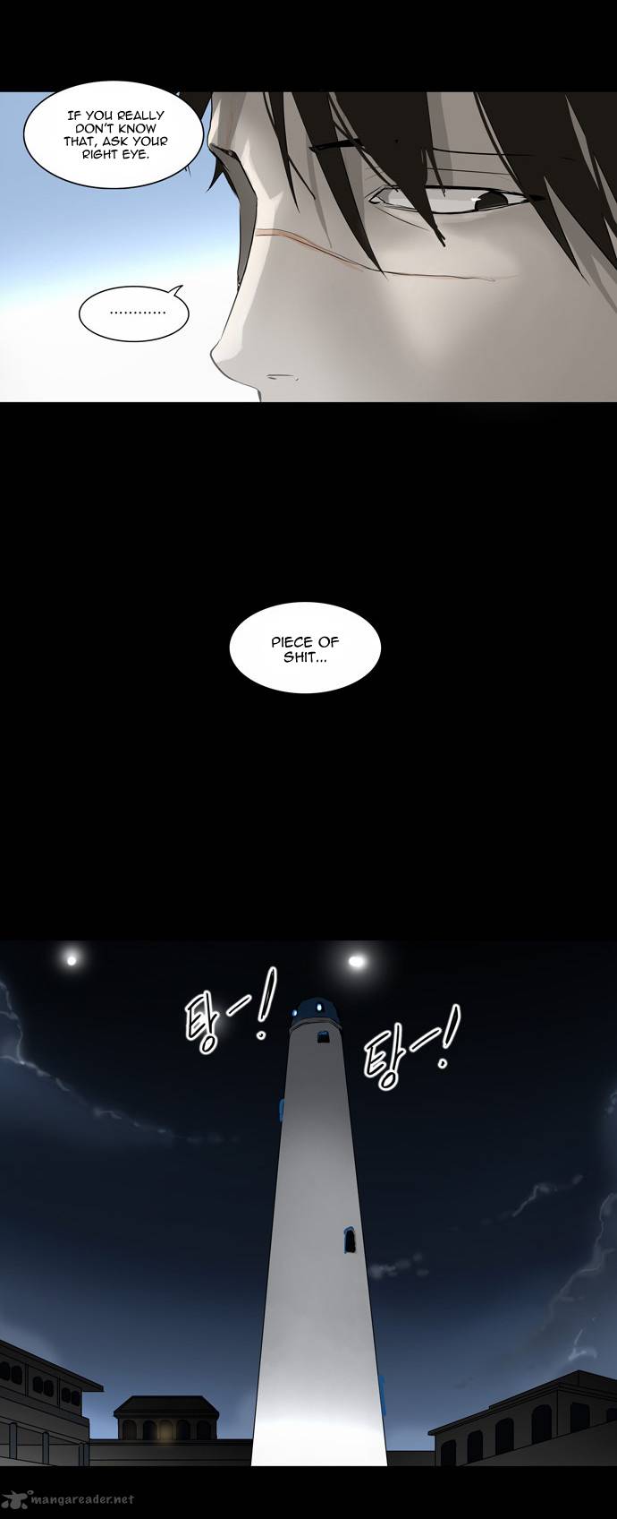 Tower Of God 140 20