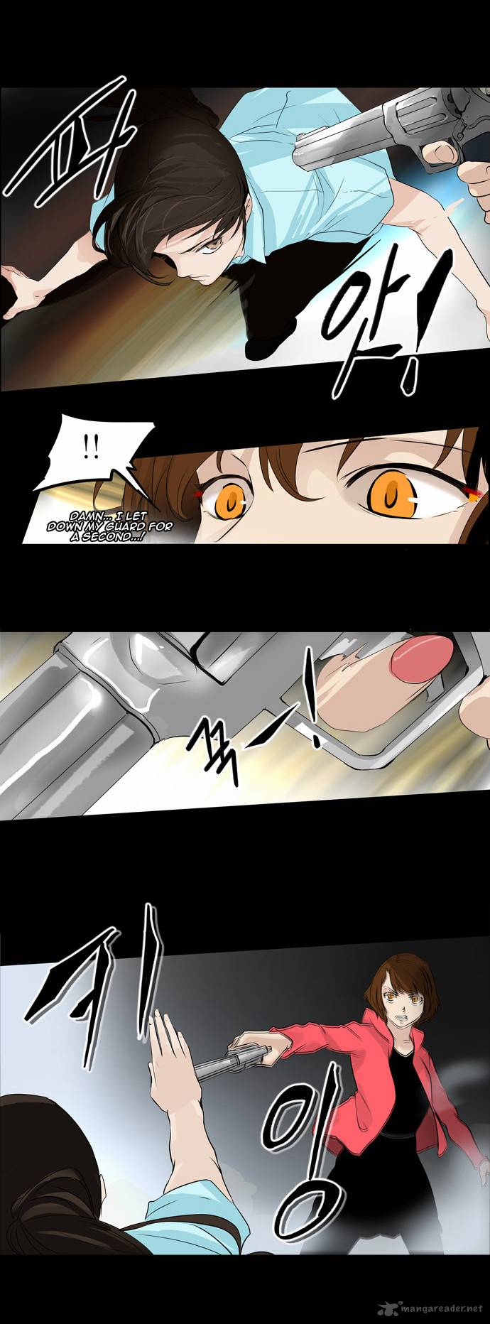 Tower Of God 140 3