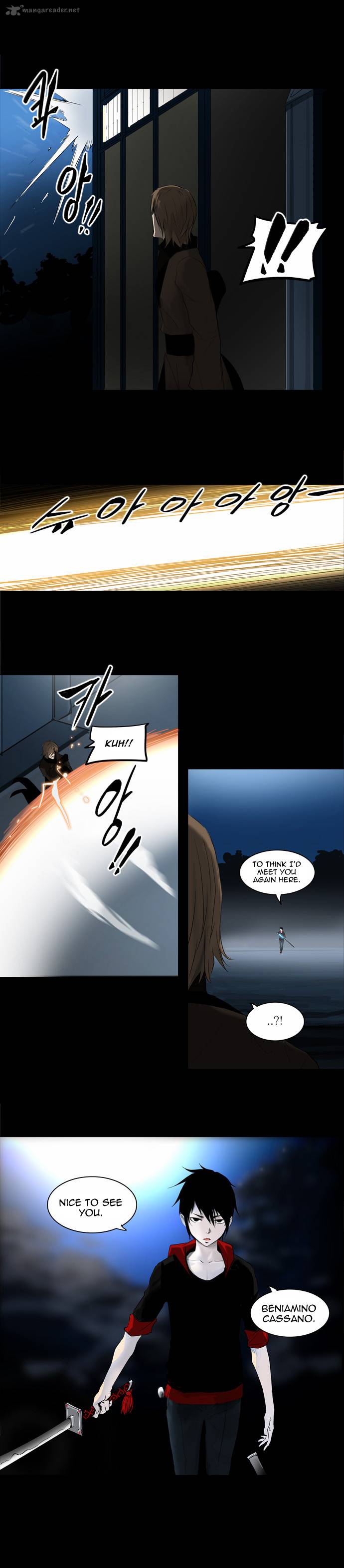 Tower Of God 140 31