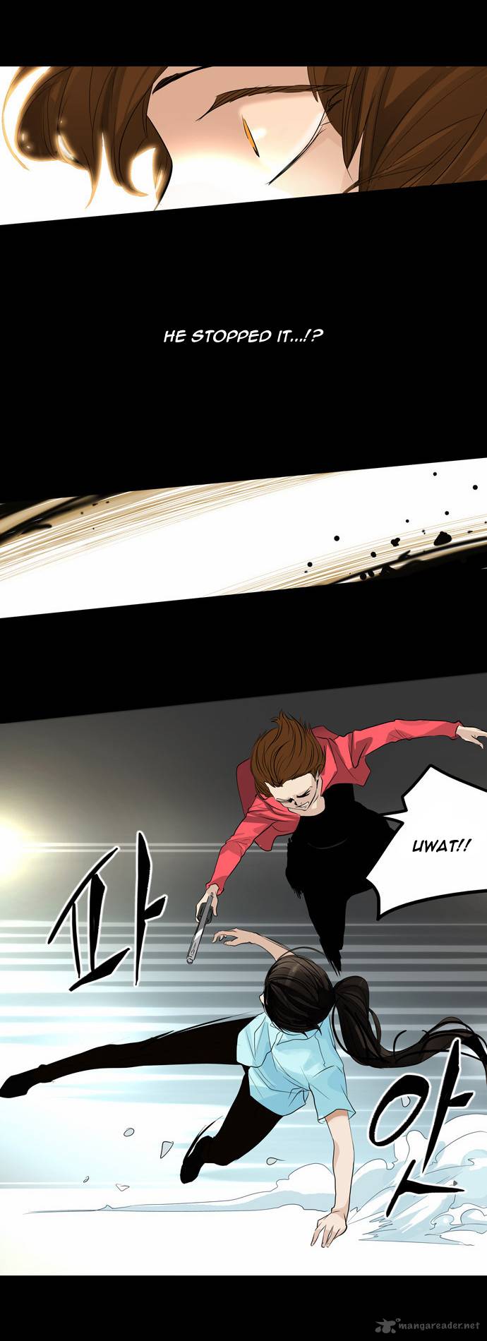 Tower Of God 140 4