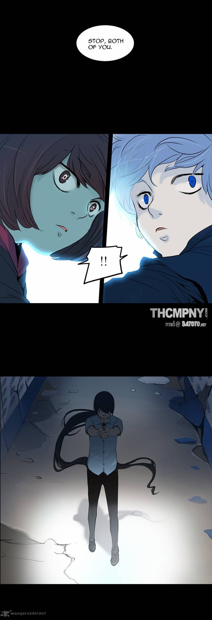 Tower Of God 142 21