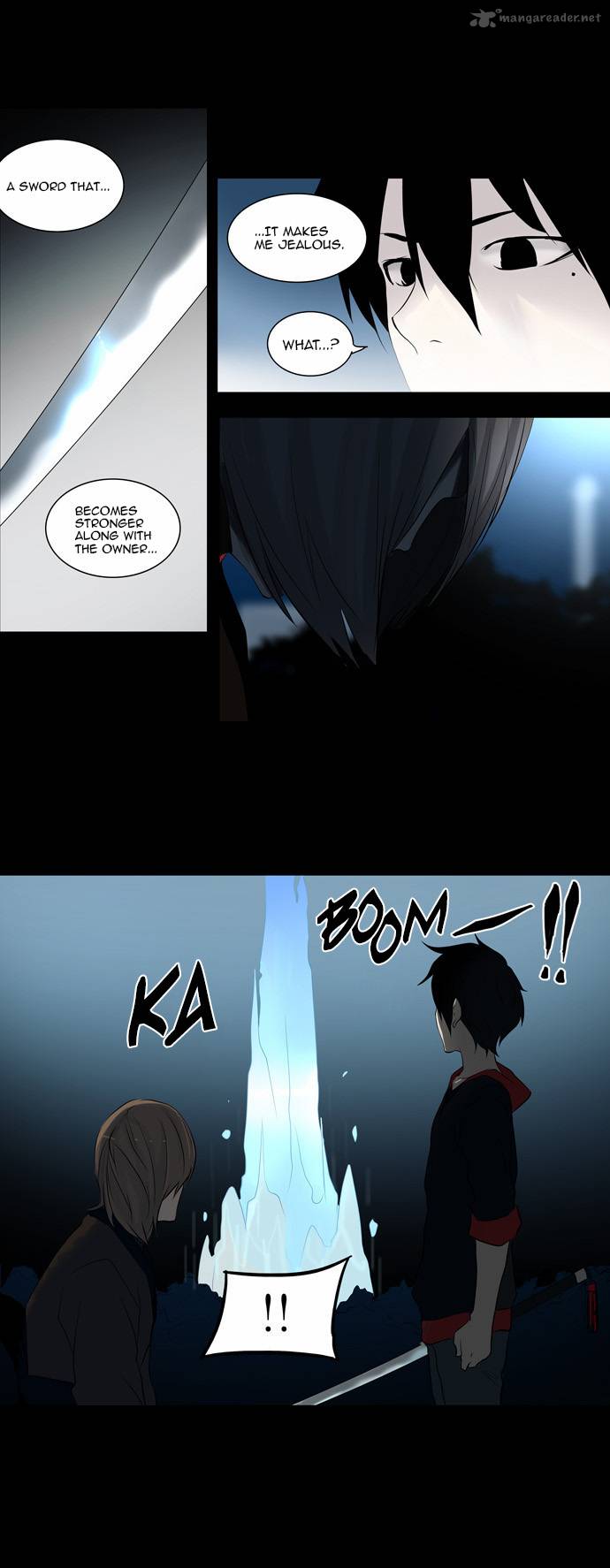 Tower Of God 142 3