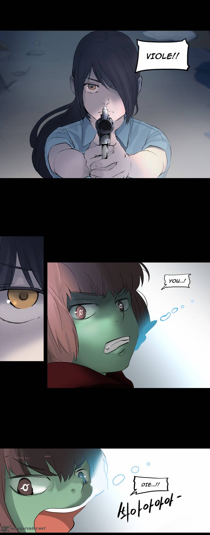 Tower Of God 143 11