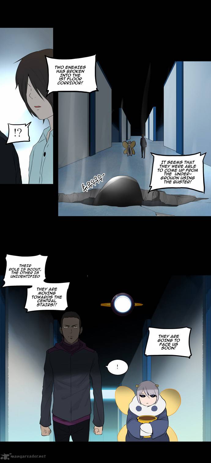 Tower Of God 143 15