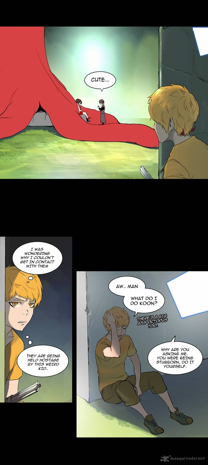 Tower Of God 143 2