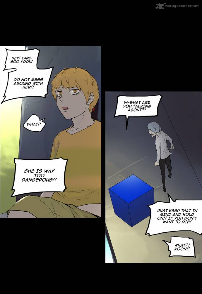 Tower Of God 143 6