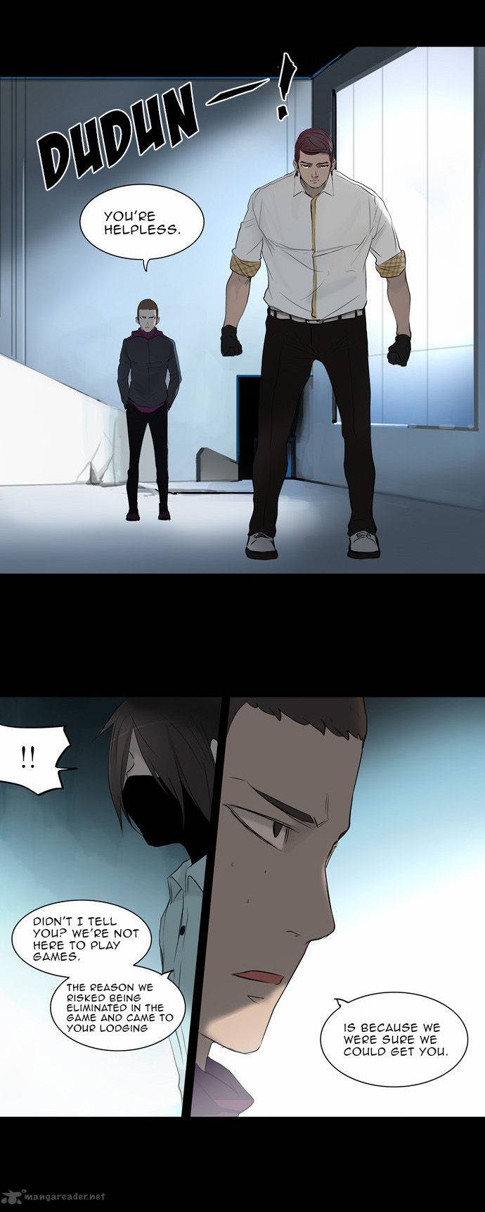 Tower Of God 144 13