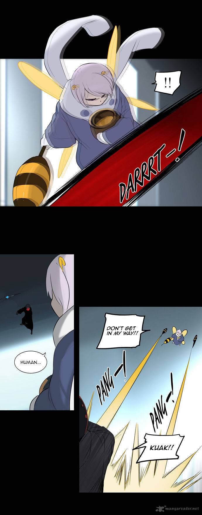 Tower Of God 144 15