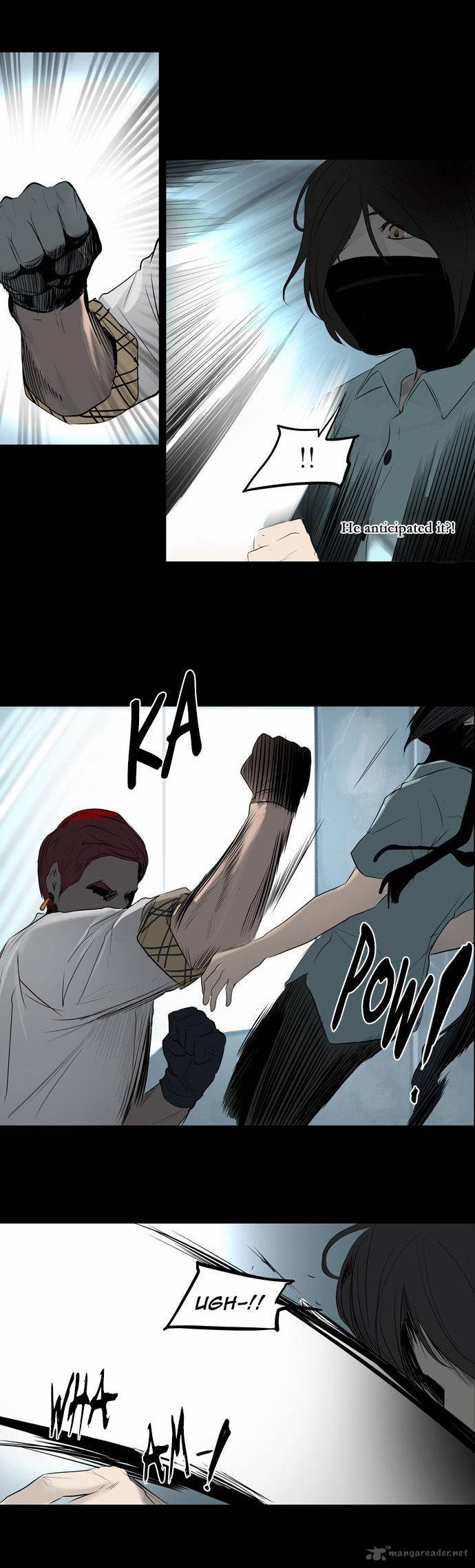 Tower Of God 144 18