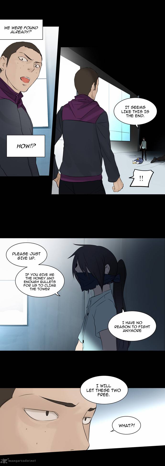 Tower Of God 145 9