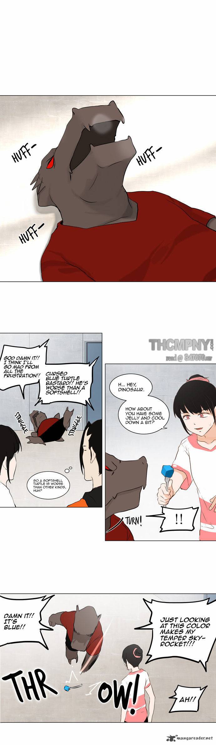 Tower Of God 147 13