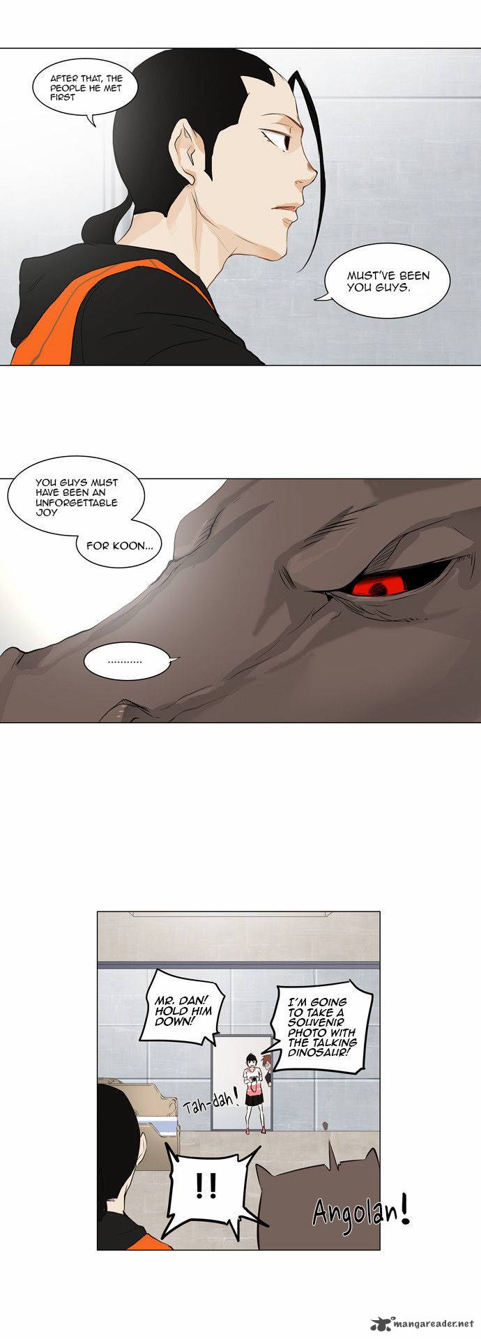 Tower Of God 147 16