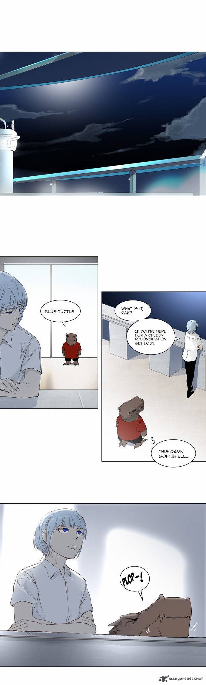 Tower Of God 147 18