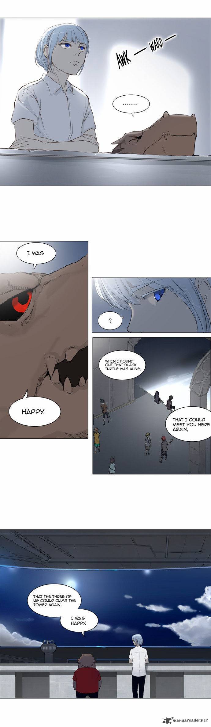 Tower Of God 147 19