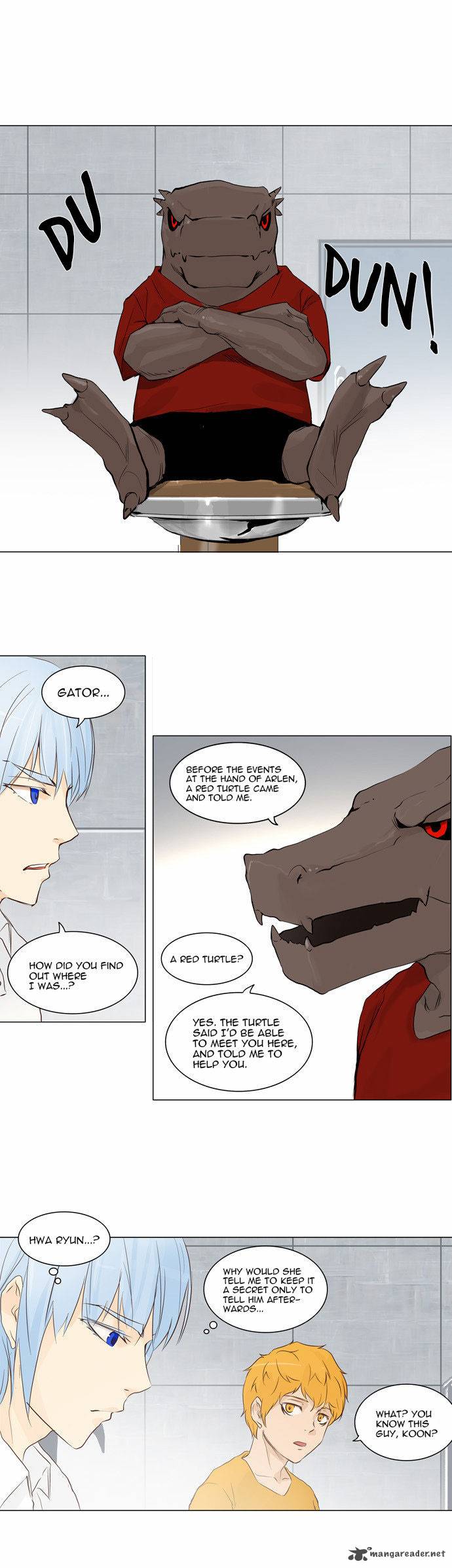 Tower Of God 147 2