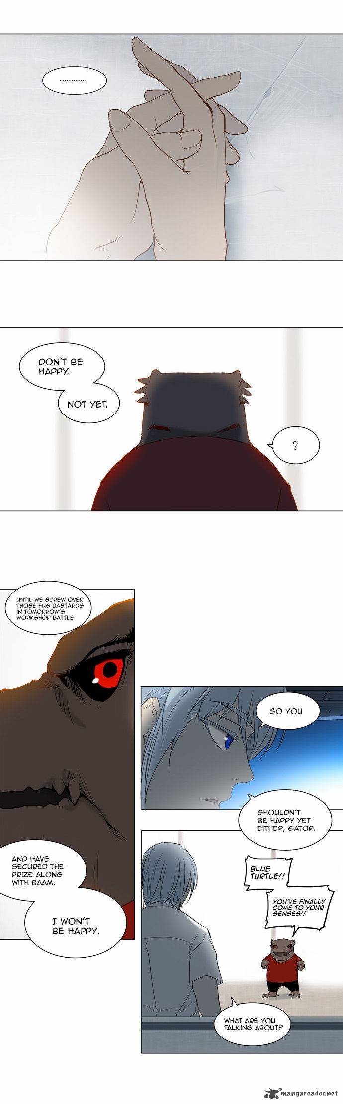 Tower Of God 147 21