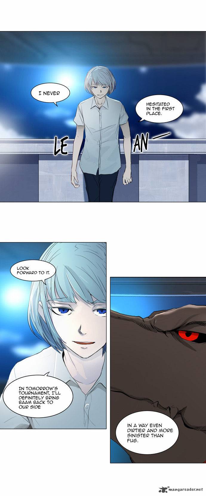 Tower Of God 147 22